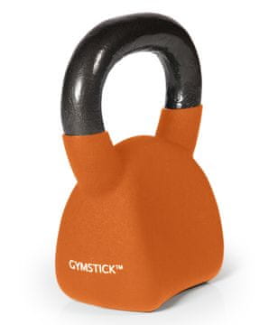 Gymstick Ergo Kettlebell uteg