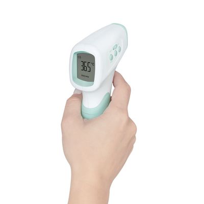 TrueLife Care Q8 termometar sprijeda