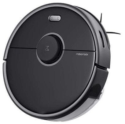 Roborock S5 Max Black robotski usisavač