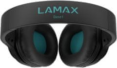 LAMAX Base1 bežične slušalice