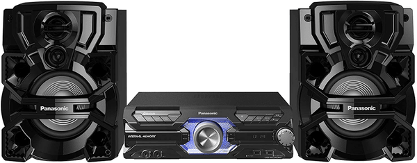 Glazbeni toranj Panasonic SC-AKX710E