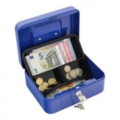 Kutija za novac Prosigma Traun 2, plava