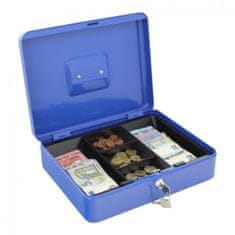Rottner Kutija za novac Prosigma Traun 4, plava