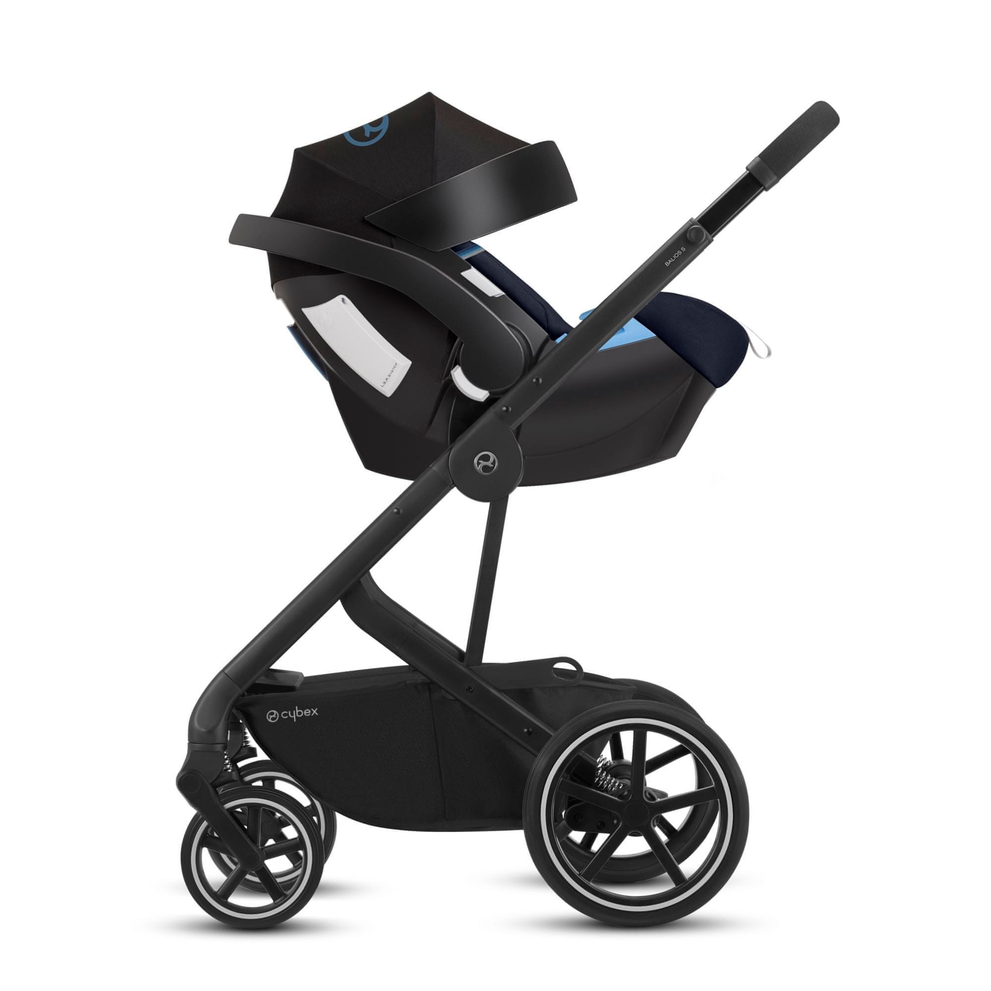 Cybex Aton 5 | MALL.HR