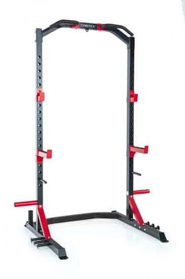 Gymstick Half Power Rack fitness kavez