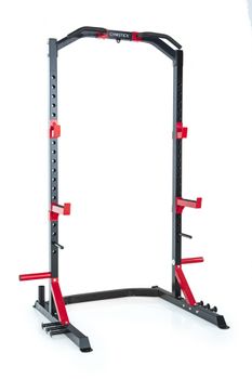 Gymstick Half Power Rack fitness kavez