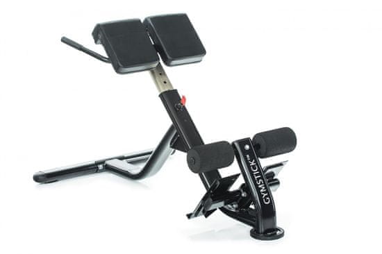 Gymstick Back Extension fitnes klupa