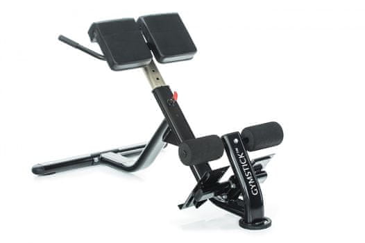 Gymstick Back Extension fitness klupa