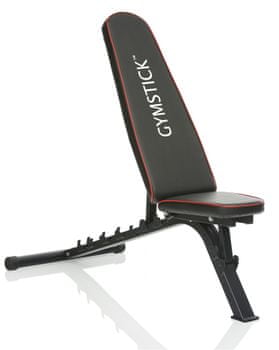 Gymstick Fitness Bench fitnes klupa