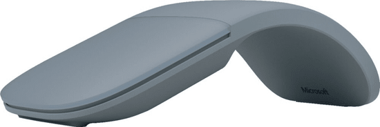 Microsoft Surface Arc Mouse, Ice Blue miš (CZV-00070)