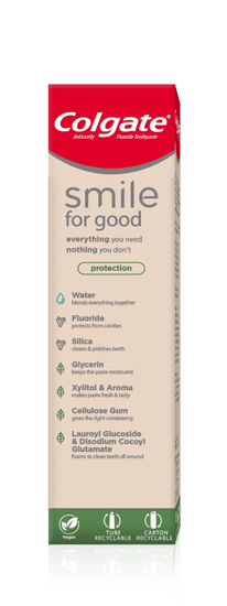 Colgate pasta za zube Smile For Good Protection