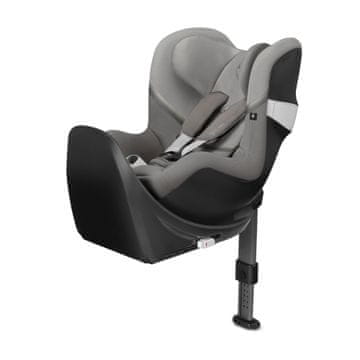 Cybex Sirona M2 i-Size+Base M (2020)