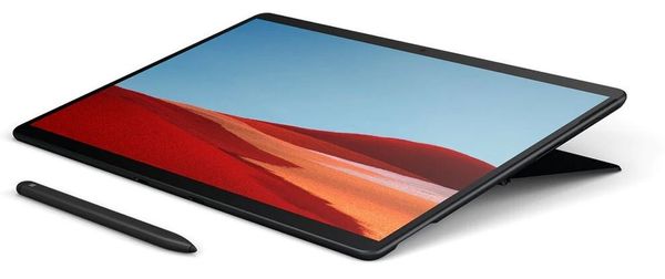 prijenosno računalo Surface Pro X 13