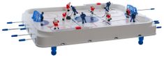 Teddies Stolni hokej, 63x41 cm, ručke od plastike/metala u kutiji 73x43,5x8,5cm