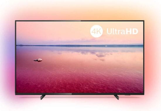 Philips 4K UHD 70PUS6724/12 LED televizor