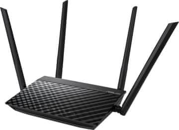 ASUS RT-AC1200 V2 Dual-Band brezžični Wi-Fi router