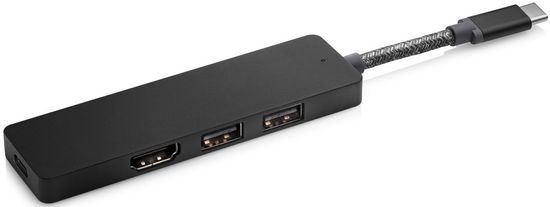 HP ENVY USB-C Hub 5LX63AA