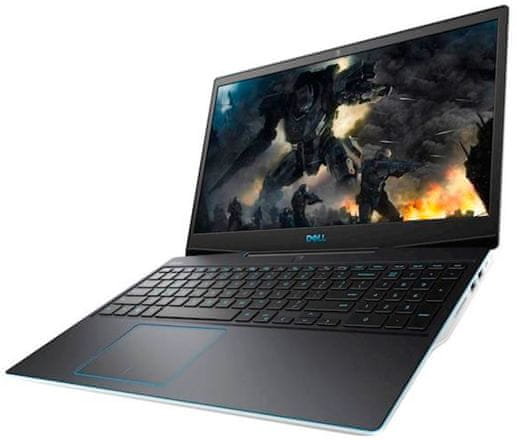 gaming prijenosno računalo G3 15 3590