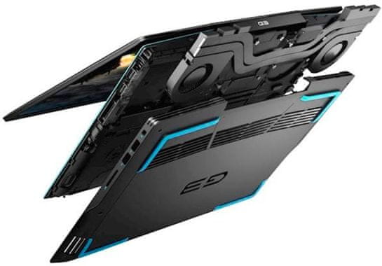 gaming prijenosno računalo G3 15 3590