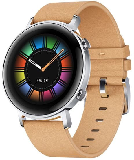 Huawei Watch GT2 Classic pametni sat 42 mm MALL.HR