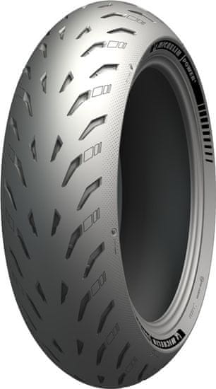 MICHELIN guma Power 5 180/55ZR17 73W, TL, stražnja