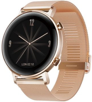Huawei Watch GT2 Elegant pametni sat, 42 mm