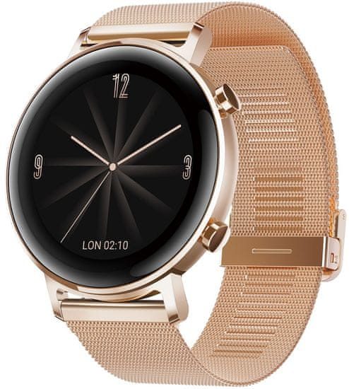 Huawei Watch GT2 Elegant pametni sat, 42 mm