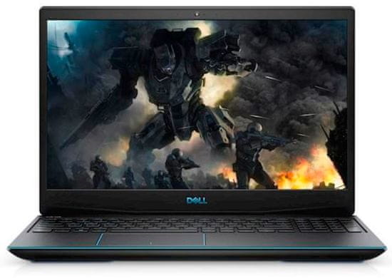 DELL G3 15 3590 gaming prijenosno računalo, crna (5397184340233)
