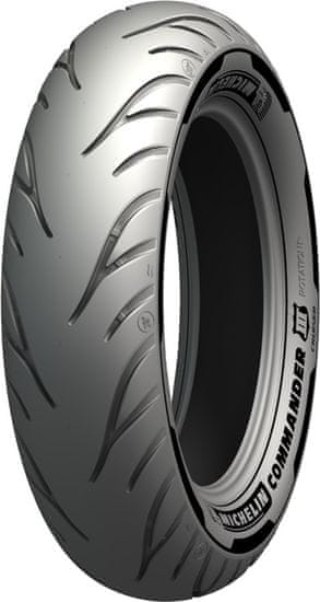 MICHELIN guma Commander 3 Cruiser 80/90-21 54H, RF, prednja