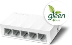 TP-Link LS1005 mrežni prekidač, 5 konektora