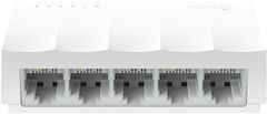 TP-Link LS1005 mrežni prekidač, 5 konektora