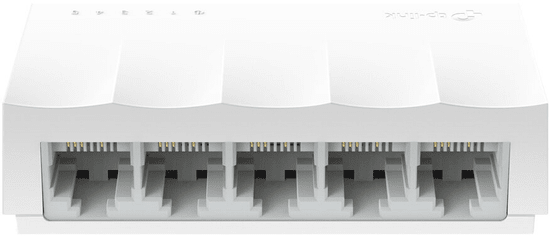 TP-Link LS1005 mrežni prekidač, 5 konektora