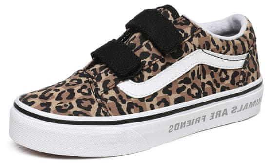 Vans dječje tenisice Old Skool V