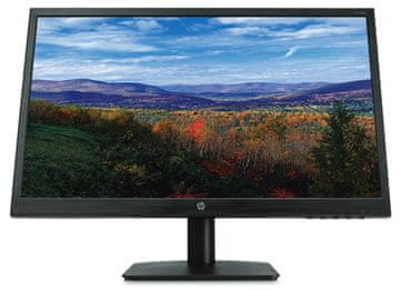 HP 24y IPS LED monitor