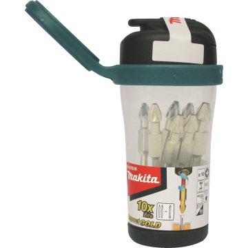 Makita B-54112-6 set magnetnih torx bit nastavaka