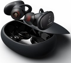 Anker Soundcore Liberty 2 Pro bežične slušalice crna