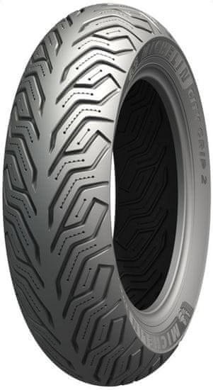 MICHELIN guma City Grip 2 120/70 - 13 53S, TL, F prednja