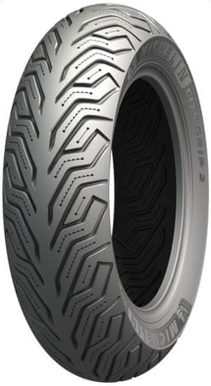 MICHELIN guma City Grip 2 120/70 - 14 61S, TL, F/R