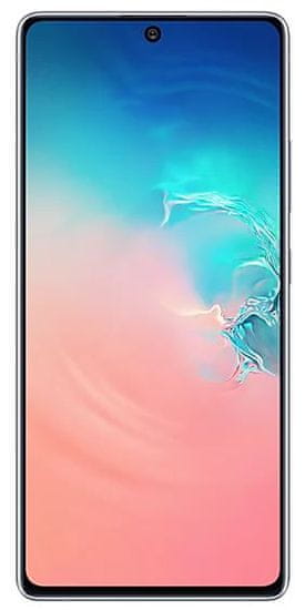 Samsung Galaxy S10 Lite (G770F) GSM telefon, bijeli