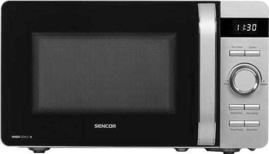 SENCOR SMW 5217SL mikrovalna pećnica