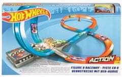 Hot Wheels velika trkaća staza