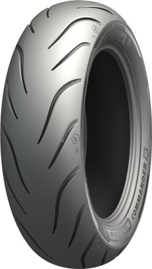 MICHELIN guma Commander 3 Touring 120/70B21 68H, RF, prednja