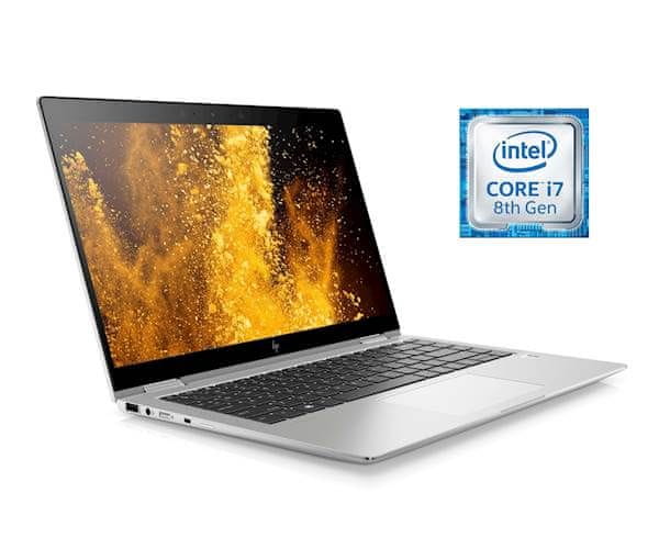 Prijenosno računalo HP EliteBook x360 1040 G6