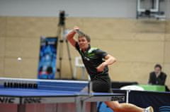 Donic Schildkrot Top Persson 500 set za stolni tenis
