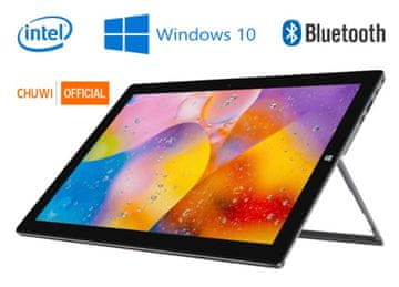 Chuwi UBook, 2 u 1 tablet računalo, Windows 10