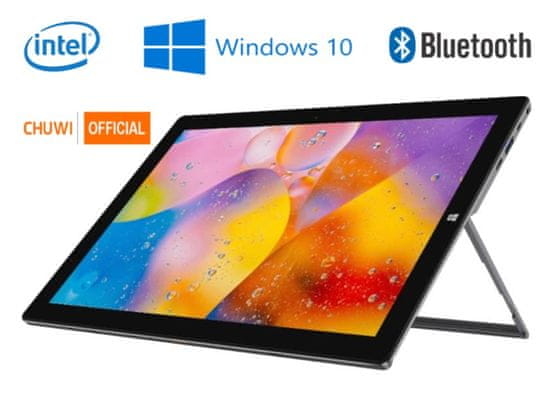 Chuwi UBook, 2 u 1 tablet računalo, Windows 10