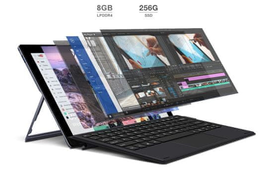 Tablet računalo UBook