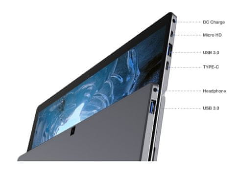 Tablet računalo UBook