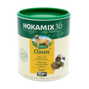 HOKAMIX30 Classic mješavina biljaka, 800 g