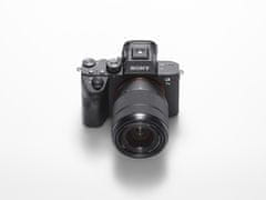 Sony ILCE-7M3 + SEL 28-70 fotoaparat z izmjenjivim objektivom